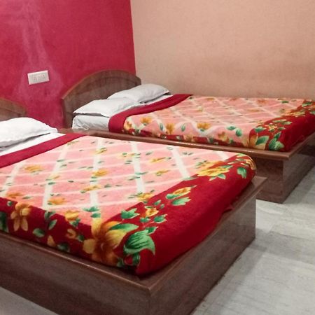 Sri Sapthagiri Comfort Mysore Exterior foto