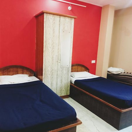 Sri Sapthagiri Comfort Mysore Exterior foto