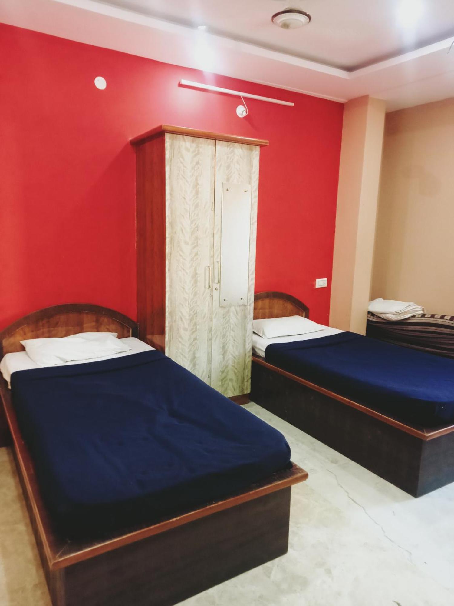 Sri Sapthagiri Comfort Mysore Exterior foto