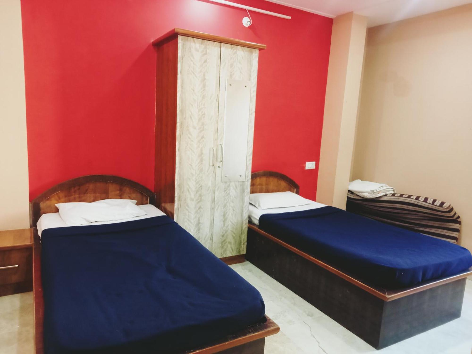 Sri Sapthagiri Comfort Mysore Exterior foto